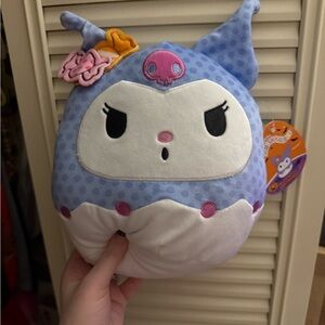 Hello Kitty & Friends Squshmallow